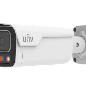 UNV 5MP Bullet Tri-Guard Camera