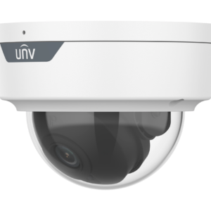 UNV 5MP Dome SmartSense 2.0 Camera