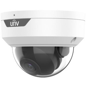 UNV 8MP Dome SmartSense Camera