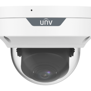 UNV 5MP Dome SmartSense 2.0 Camera