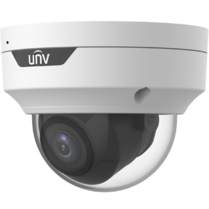 UNV 4MP Dome SmartSense Camera