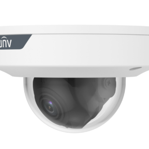 UNV 4MP Dome SmartSense Camera