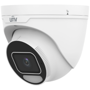 UNV 4MP Turret OwlView Camera