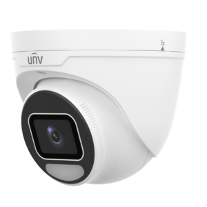 UNV 8MP Turret OwlView Camera