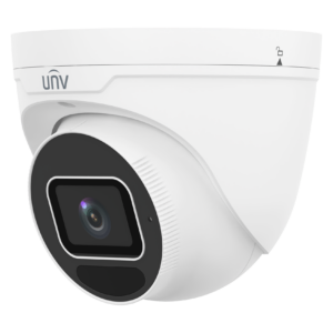 UNV 8MP Turret SmartSense 2.0 Camera