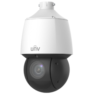 UNV 4MP 25X PTZ Camera