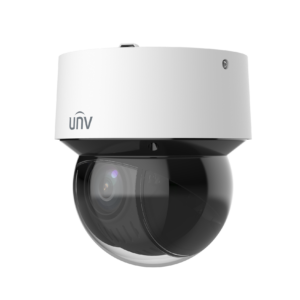 UNV 4MP 10X PTZ Camera