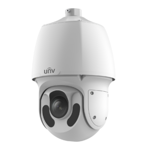 UNV 4MP 33X PTZ Camera