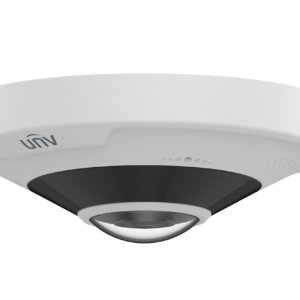 UNV 12MP Fisheye Project Camera