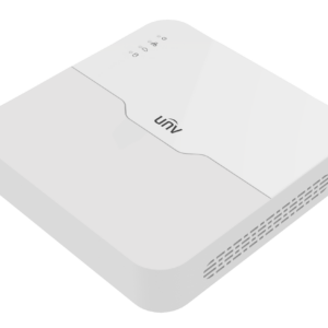 UNV 4CH 4PoE NVR