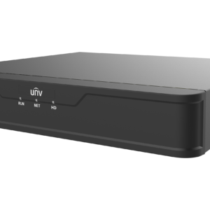 UNV 4CH 4PoE NVR
