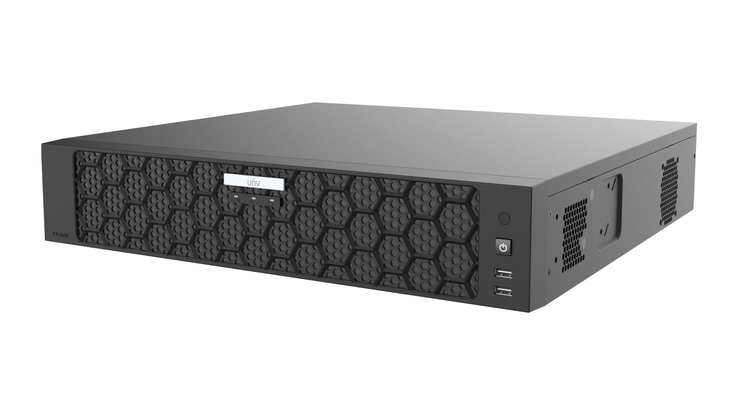 UNV 64CH NVR