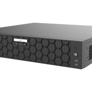 UNV 16CH 16PoE NVR