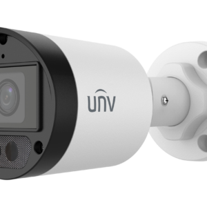 UNV 8MP Analog Bullet Camera