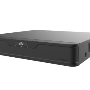 UNV 8+4CH XVR